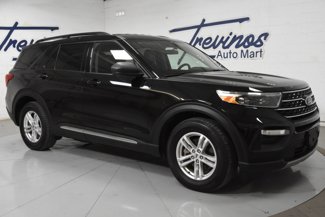 Used 2023 Ford Explorer XLT w/ Equipment Group 202A image 1