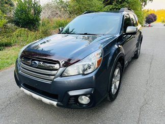Used 2014 Subaru Outback 2.5i Limited image 1