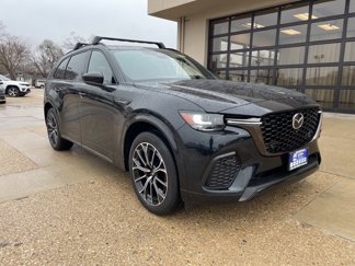 New 2025 MAZDA CX-70 3.3 Turbo S w/ Premium Package image 1