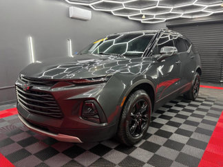 Used 2019 Chevrolet Blazer LT image 1