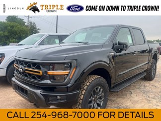New 2025 Ford F150 Tremor w/ Equipment Group 402A High image 1
