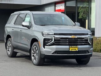 New 2025 Chevrolet Tahoe LT w/ Comfort Package image 1