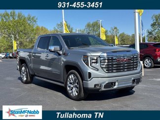 New 2025 GMC Sierra 1500 Denali image 1