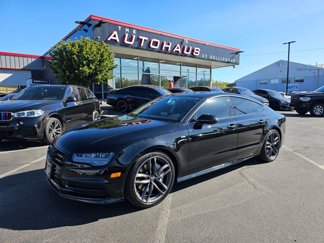 Used 2018 Audi A7 3.0T Premium Plus image 1