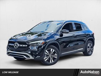Used 2025 Mercedes-Benz GLA 250 video 1