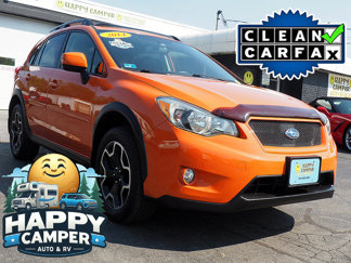 Used 2014 Subaru Crosstrek 2.0i Limited image 1