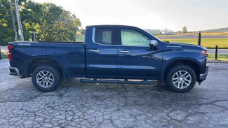 Used 2020 Chevrolet Silverado 1500 LTZ w/ LTZ Convenience Package image 1