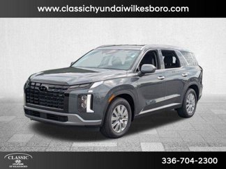 New 2025 Hyundai Palisade SEL image 1
