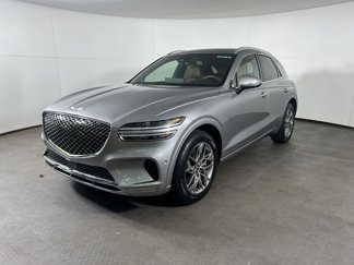 Used 2023 Genesis GV70 2.5T w/ Advanced Package image 1