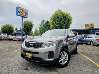 Used 2015 Kia Sorento LX image 1