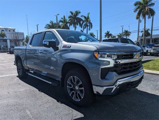 New 2025 Chevrolet Silverado 1500 LT w/ All Star Edition Plus image 1