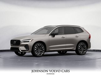 New 2026 Volvo XC60 B5 Ultra w/ Protection Package Premier image 1
