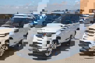 New 2026 Land Rover Range Rover Evoque S image 1