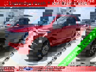 New 2025 Ford F150 Lightning XLT image 1