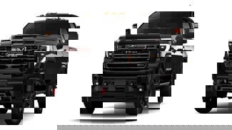 New 2026 GMC Sierra 2500 AT4 w/ AT4 Premium Plus Package image 1
