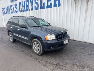 Used 2010 Jeep Grand Cherokee Laredo image 1