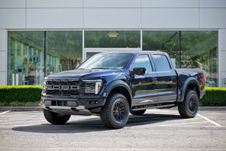 Used 2024 Ford F150 Raptor image 1