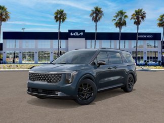 New 2026 Kia Carnival SX Prestige image 1