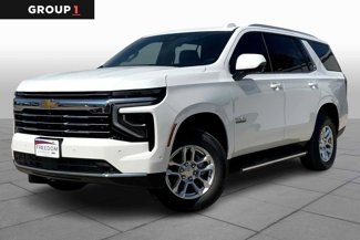 New 2026 Chevrolet Tahoe LT w/ Comfort Package video 1