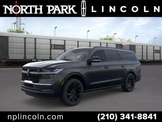 New 2025 Lincoln Navigator L Reserve image 1