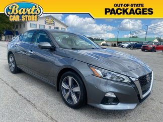 Used 2020 Nissan Altima 2.5 SL image 1