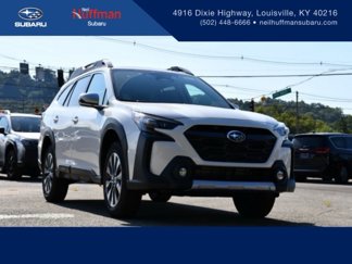 New 2025 Subaru Outback Touring XT video 1