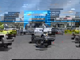 New 2026 GMC Sierra 2500 AT4 w/ Technology Package video 1
