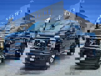 New 2025 Ford F350 Platinum image 1