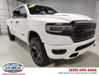 Used 2024 RAM 1500 Limited image 1
