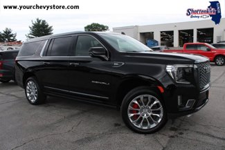 Certified 2023 GMC Yukon XL Denali Ultimate image 1