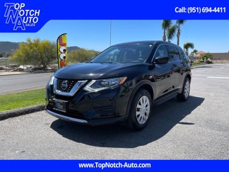 Used 2020 Nissan Rogue S image 1