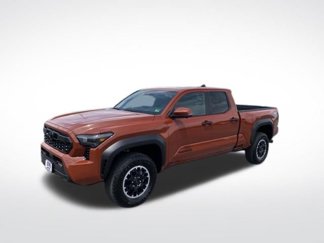 New 2025 Toyota Tacoma TRD Off-Road image 1