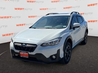 Used 2023 Subaru Crosstrek 2.0i Premium image 1