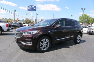 Used 2020 Buick Enclave Avenir w/ Avenir Technology Package image 1