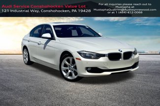 Used 2015 BMW 320i xDrive Sedan image 1