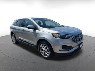 Used 2024 Ford Edge SEL image 1