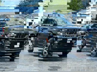 New 2025 Jeep Grand Cherokee Limited image 1