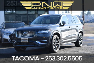 Used 2022 Volvo XC90 T8 Inscription Expression w/ Advanced Package image 1