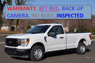 Used 2022 Ford F150 XL w/ Trailer Tow Package image 1