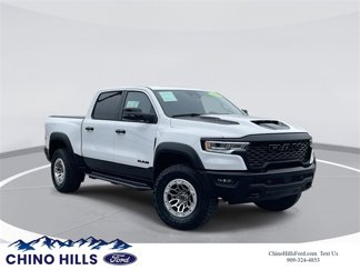 Used 2025 RAM 1500 RHO image 1