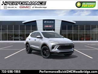 New 2026 Buick Encore GX Sport Touring image 1