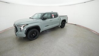 New 2026 Toyota Tundra Limited image 1