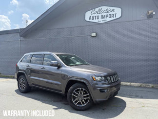 Used 2019 Jeep Grand Cherokee Altitude image 1