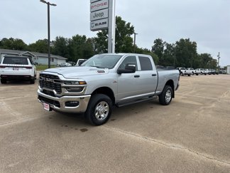 New 2026 RAM 2500 Tradesman image 1