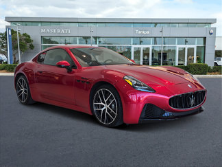 New 2024 Maserati GranTurismo Modena image 1
