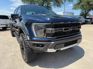 Used 2023 Ford F150 Raptor w/ Raptor 37 Performance Package image 1