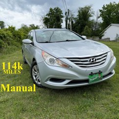 Used 2011 Hyundai Sonata GLS image 1