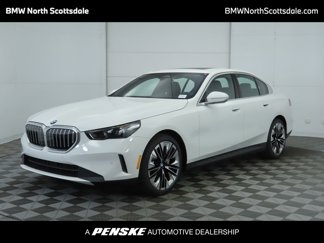 Used 2025 BMW 530i video 1