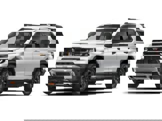 New 2026 Honda Passport TrailSport Elite image 1