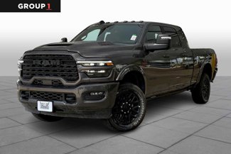New 2025 RAM 2500 Limited image 1